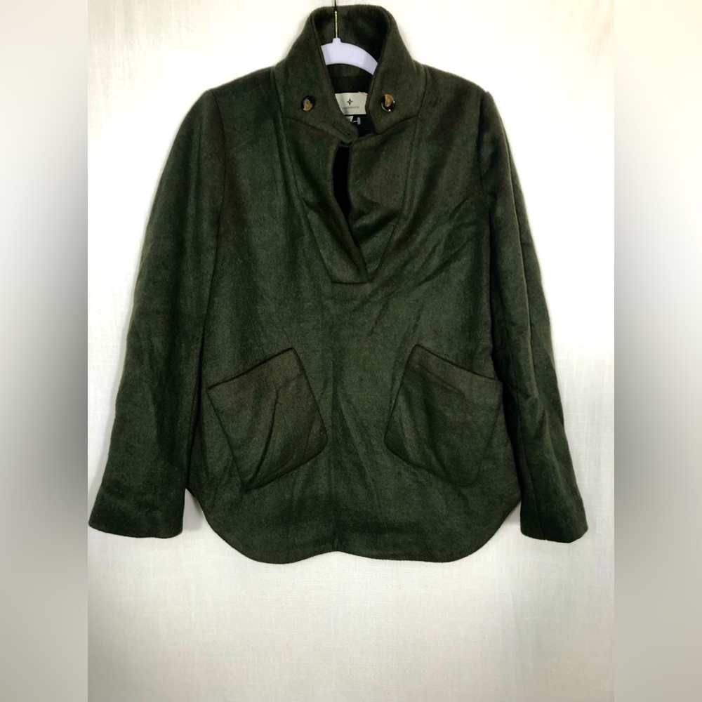 Tuckernuck Pullover Sweater, Euc - image 1